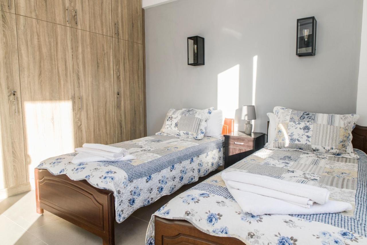 Kamilari Paradise Luxury Villa Eksteriør billede