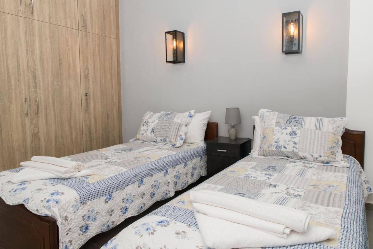 Kamilari Paradise Luxury Villa Eksteriør billede
