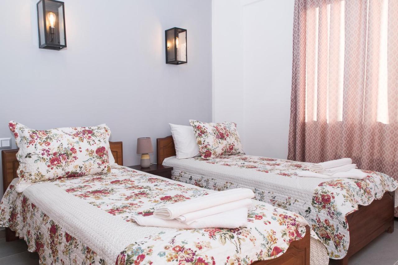 Kamilari Paradise Luxury Villa Eksteriør billede